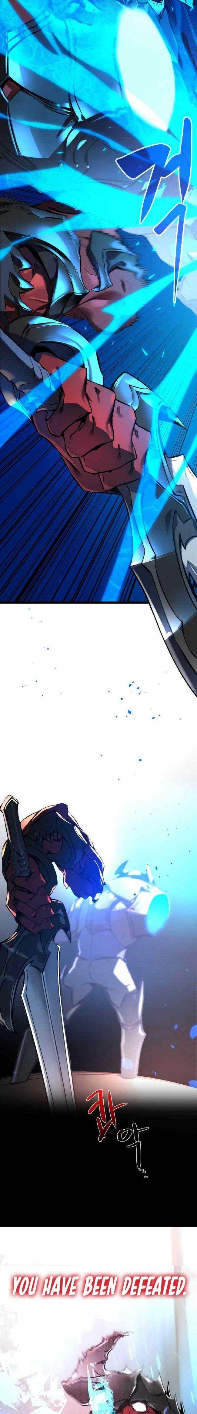 Troll Bá Nhất Thế Giới - Page 9