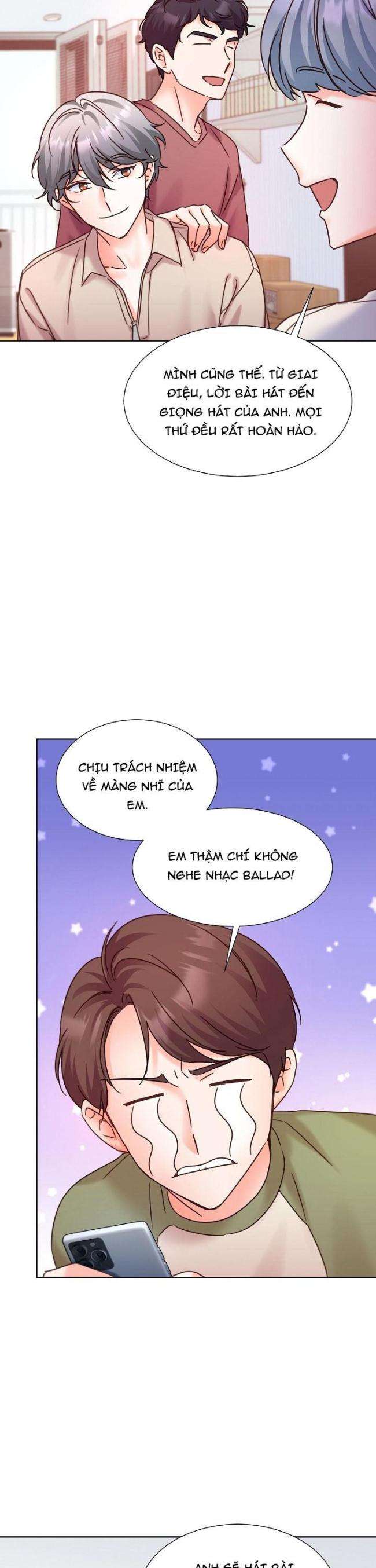 Trở Lại Làm Idol - Page 54