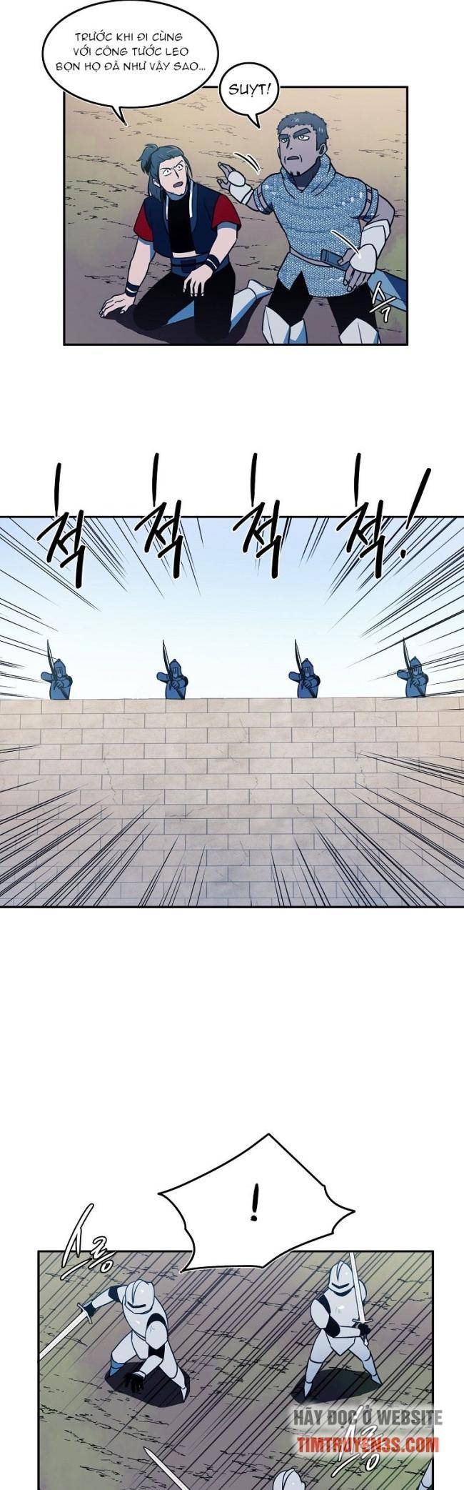 Tay Súng Ma Thuật - Page 14