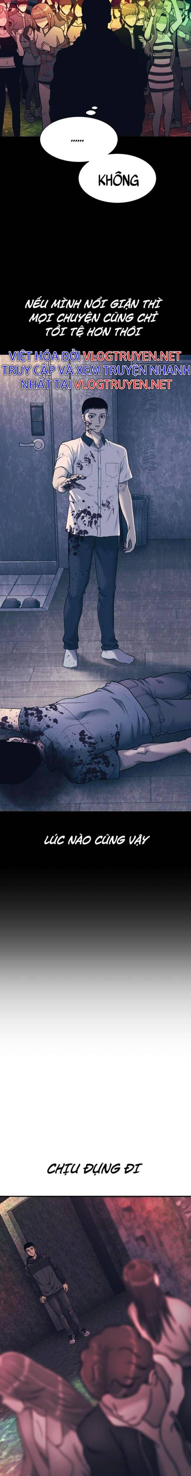 Sóng Ngầm - Page 17