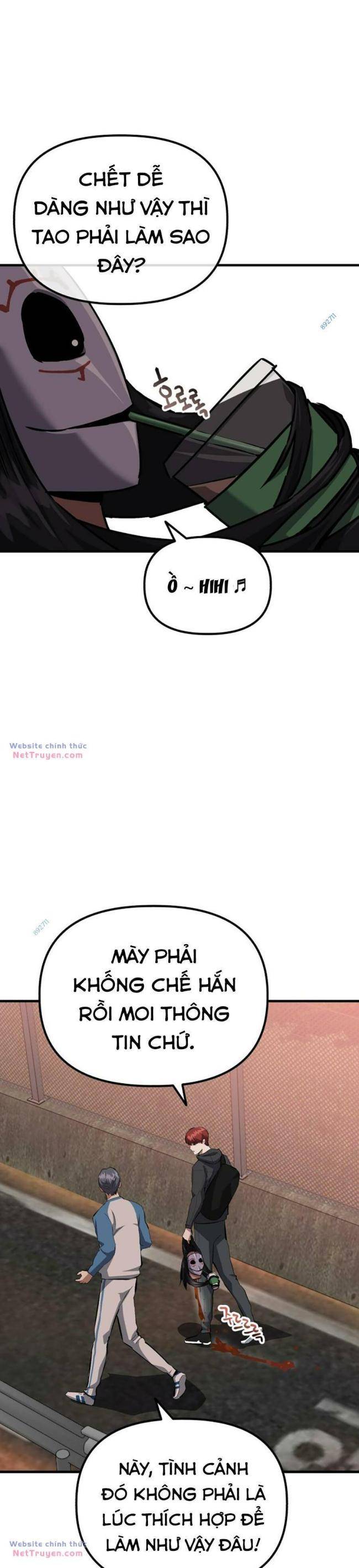 Sát Nhân Cuồng Loạn - Page 9