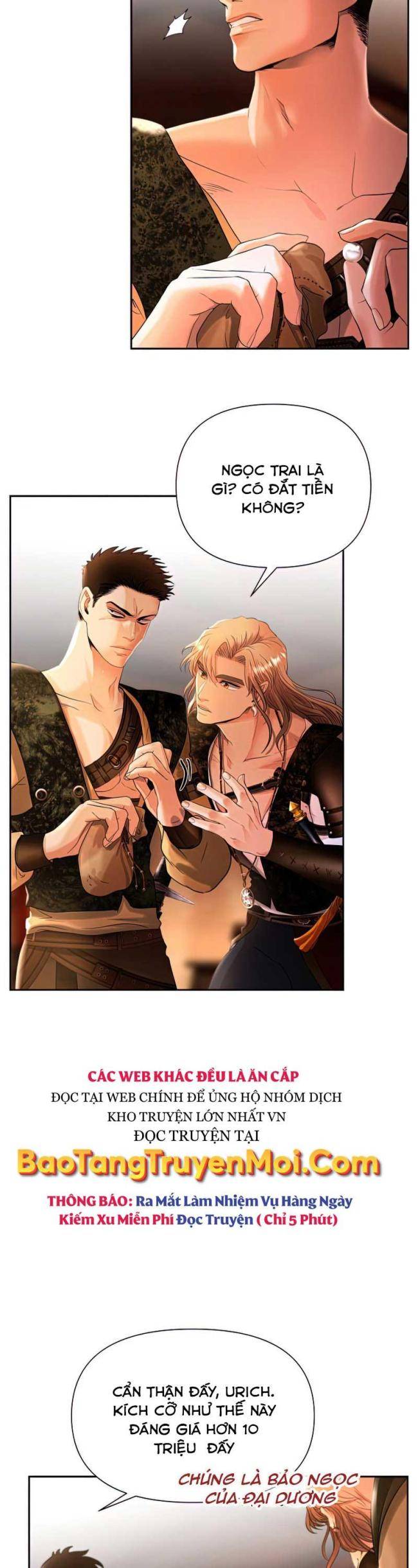 Nhiệm Vụ Chiến Binh - Page 10