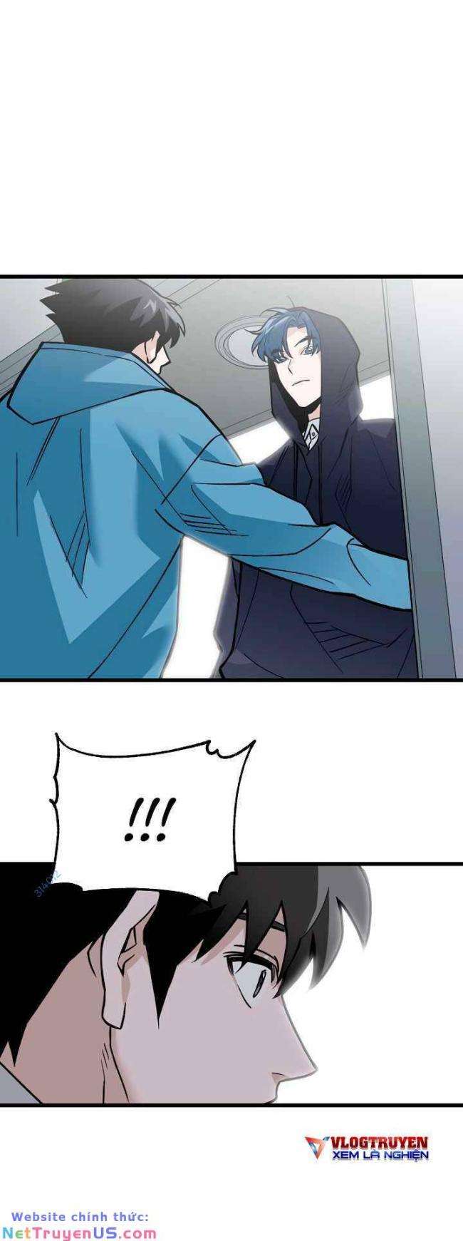 Trượt Ván Cực Hạn - Page 7