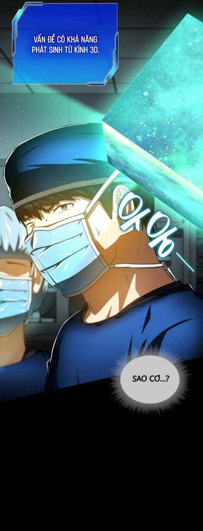 Bác Sĩ Phẫu Thuật Hoàn Hảo - Page 26