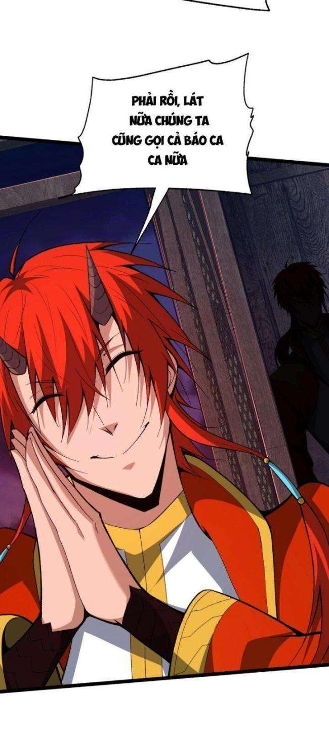 Sự Trở Lại Của Đệ Nhất Tông Sư - Page 23