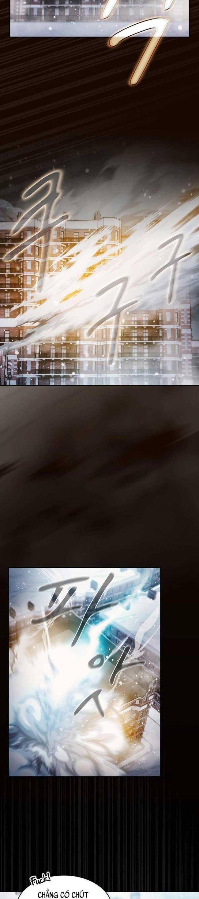 Thợ Săn Kỳ Ảo - Page 10