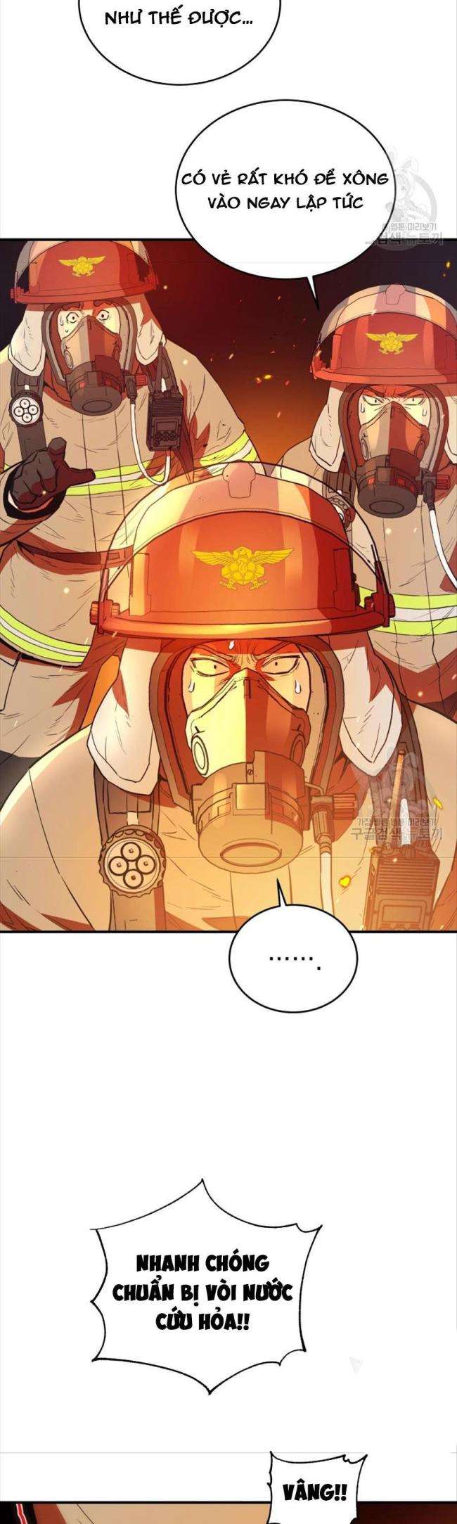 Hệ Thống Cứu Hộ - Page 16