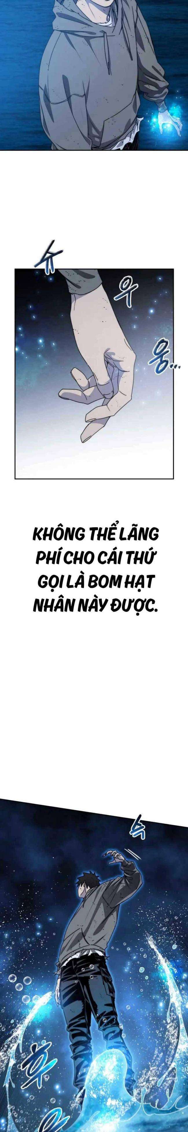 Tồn Tại Vĩnh Hằng - Page 4