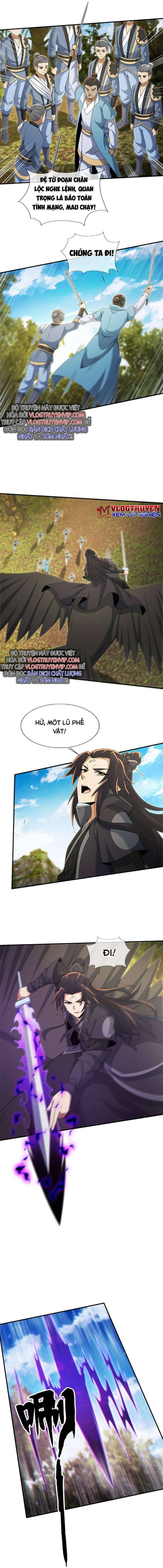 Lược Thiên Ký - Page 5