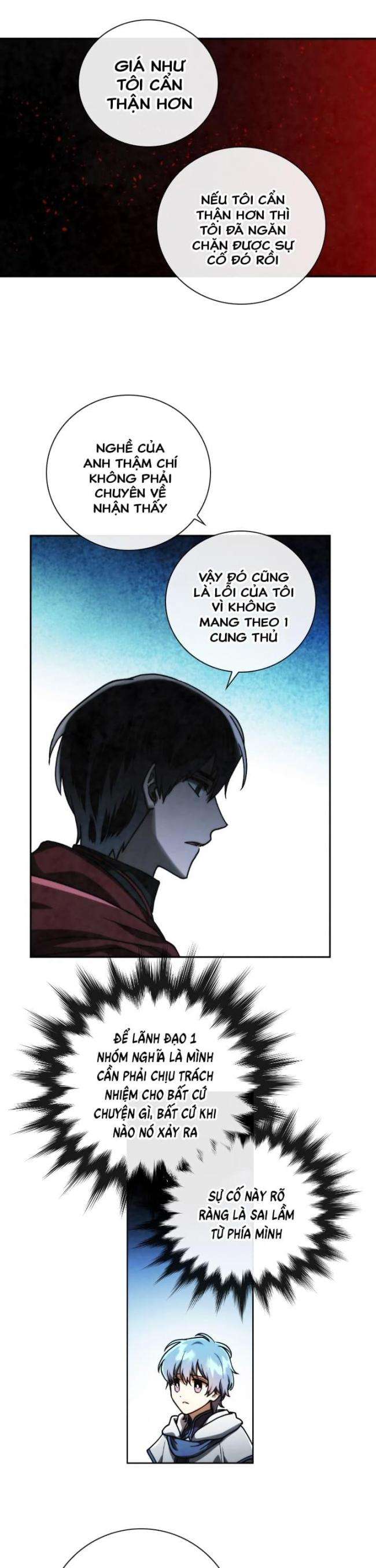 Hồi Ức - Page 32