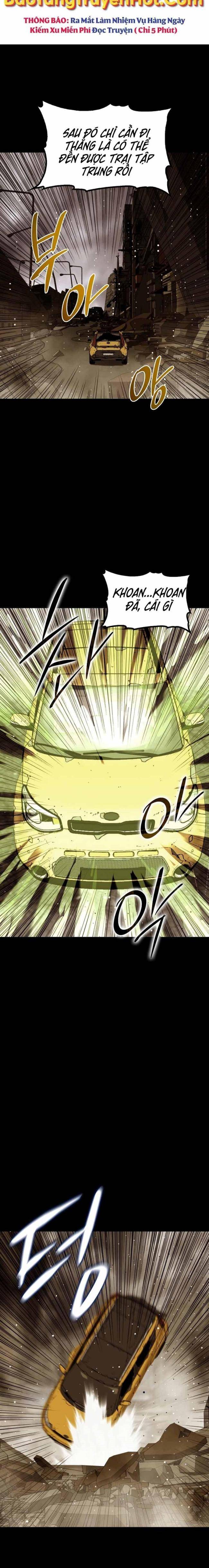 Cánh Cửa Mở Ra Đúng Ngày Đầu Tôi Trở Thành Chính Trị Gia - Page 24