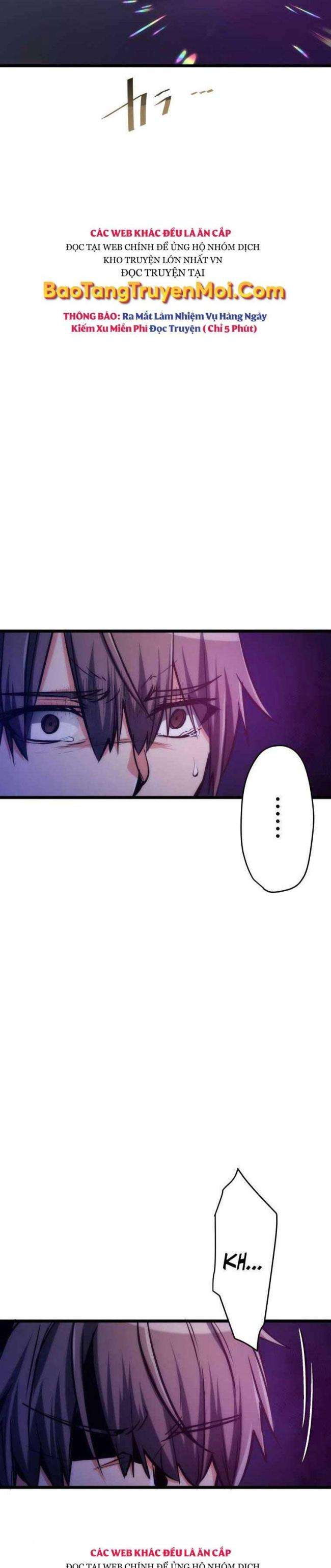 Hầm Ngục Toà Tháp Đảo Ngược - Page 16