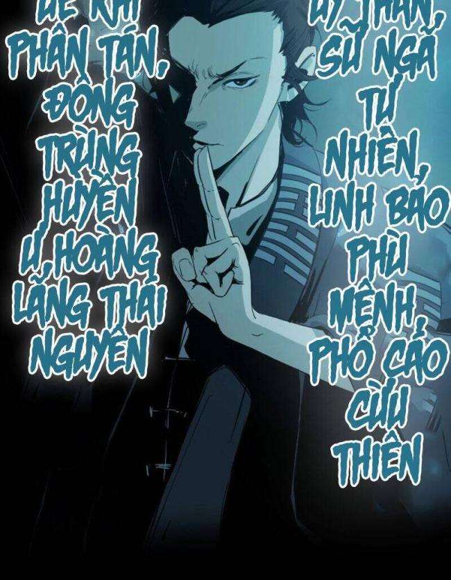 Huyền Thoại Đạo Sĩ - Page 8