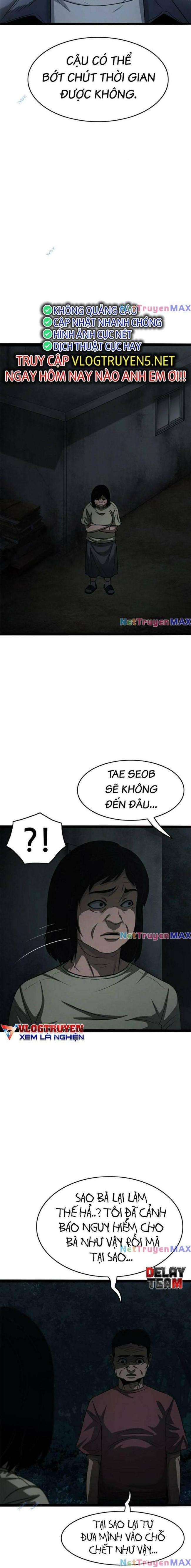 Ngục Tù Đẫm Máu - Page 25