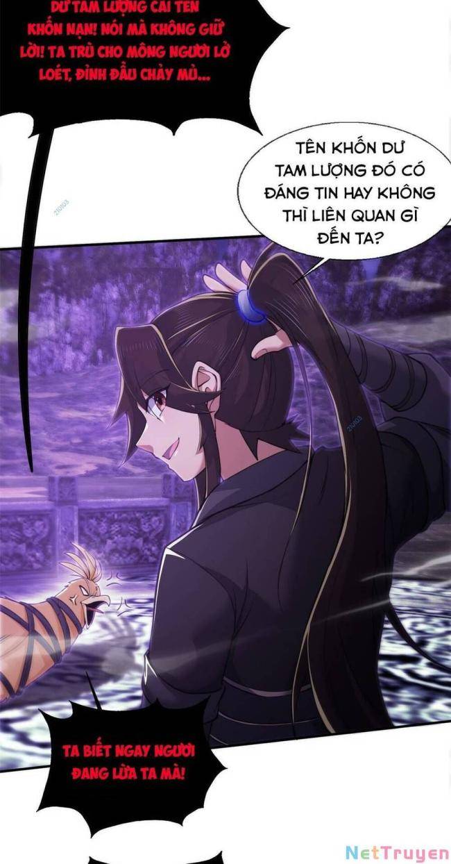 Lược Thiên Ký - Page 15