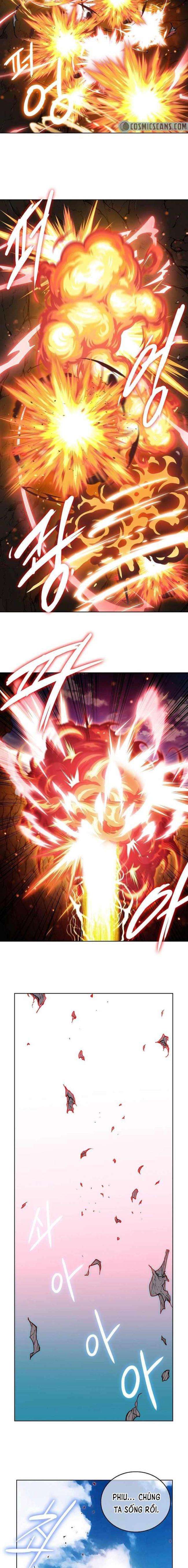 Kẻ Phát Hoạ Ấn Chú - Page 25