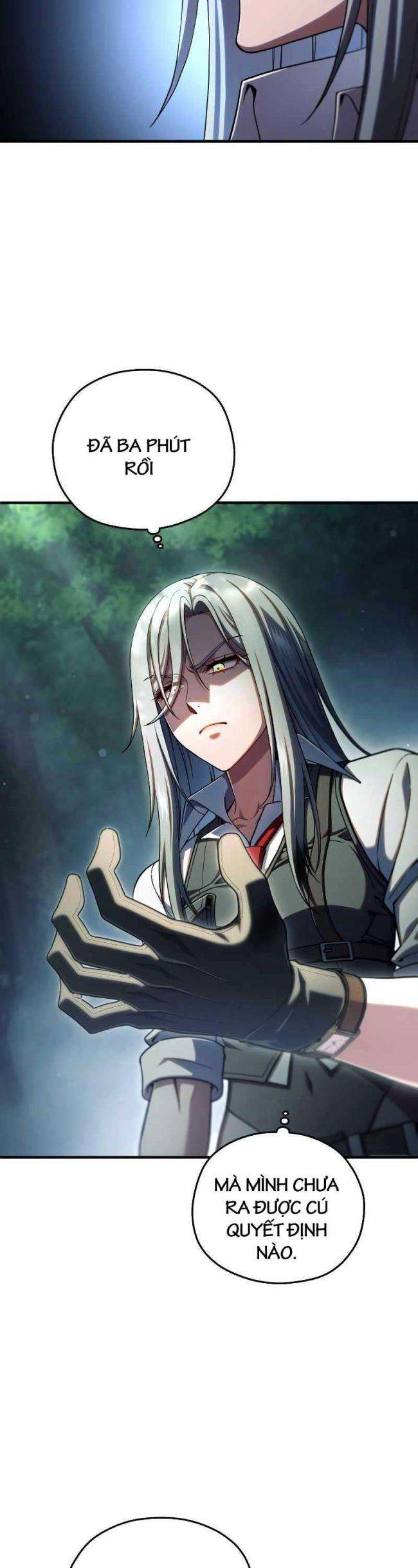 Luân Hồi Chết Tiệt - Page 31