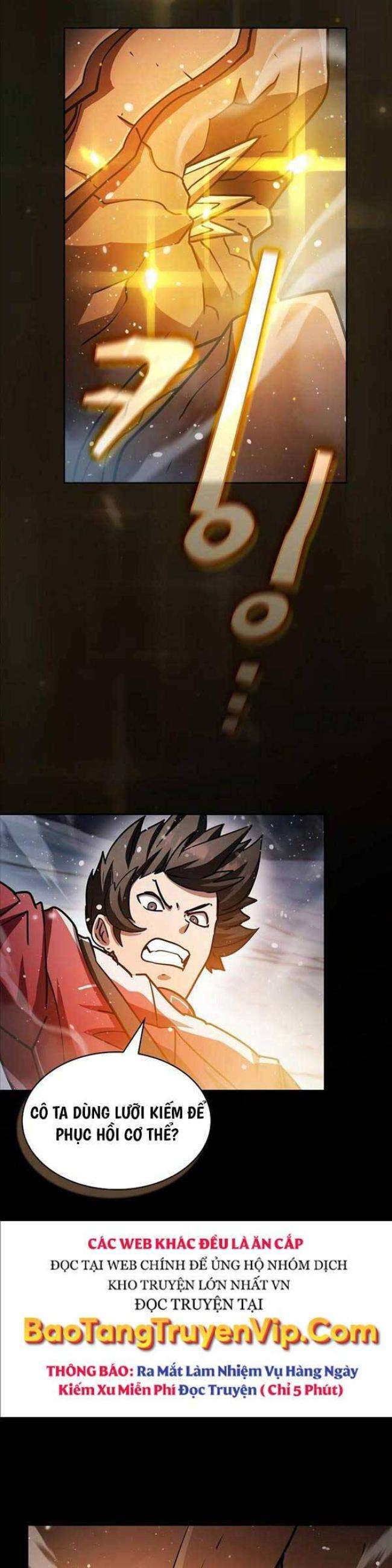 Thợ Săn Kỳ Ảo - Page 21