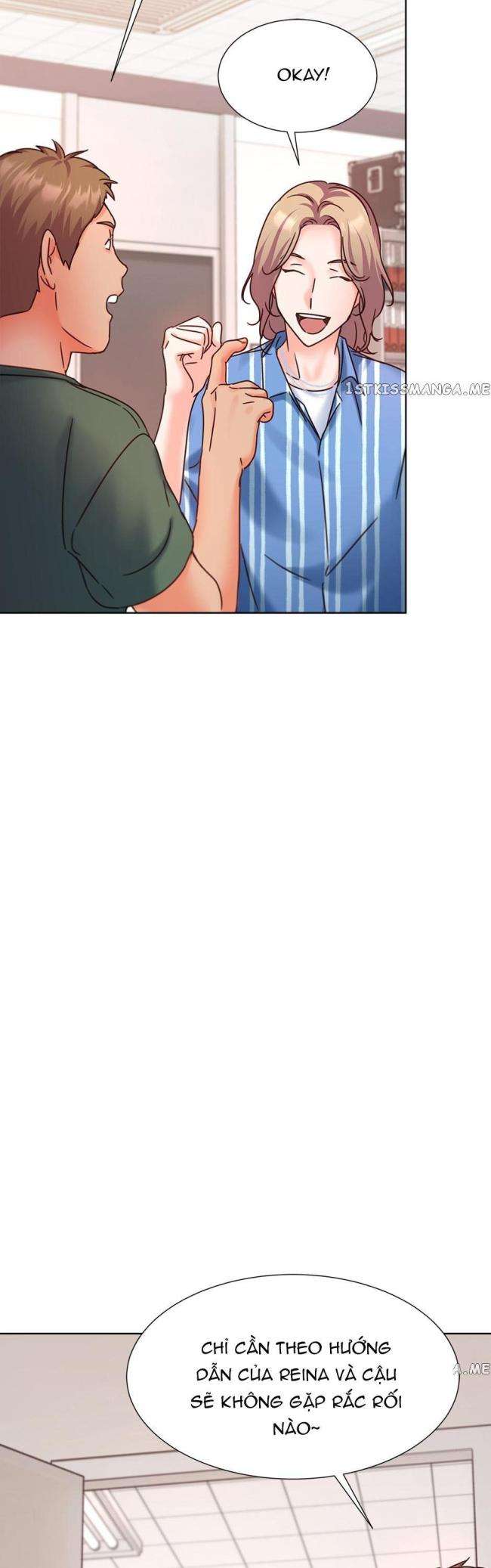 Trở Lại Làm Idol - Page 48