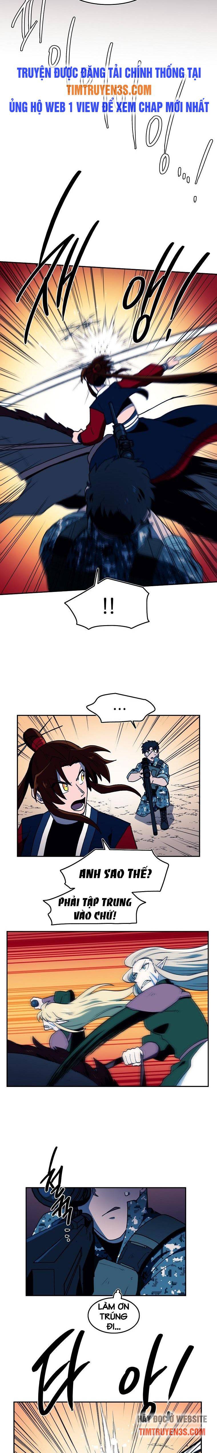 Tay Súng Ma Thuật - Page 9