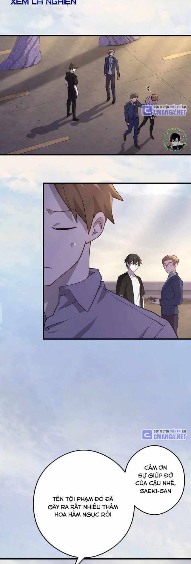 Sự Tái Sinh Của Đại Pháp Sư Bị Phong Ấn - Page 32