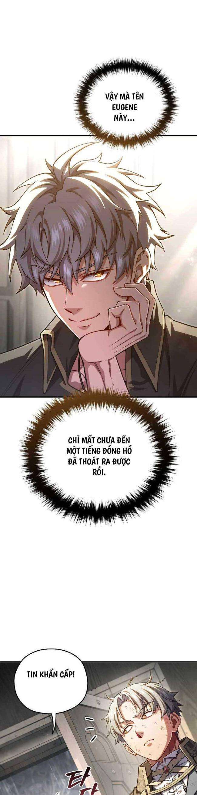 Luân Hồi Chết Tiệt - Page 36