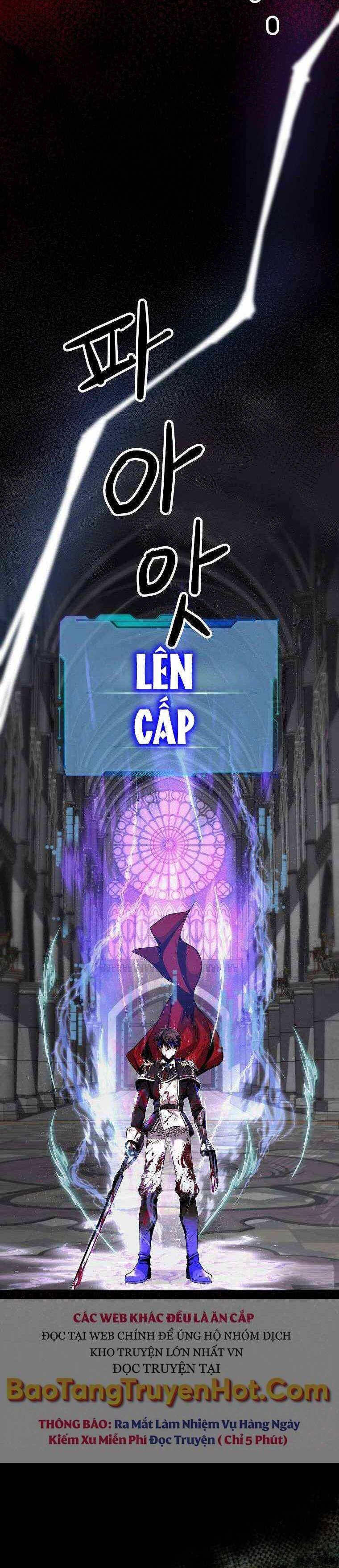 Con Đường Diệt Thần - Page 34