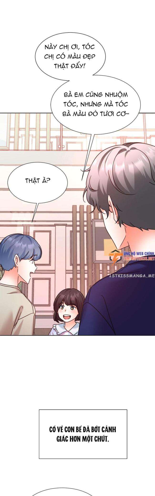 Trở Lại Làm Idol - Page 38