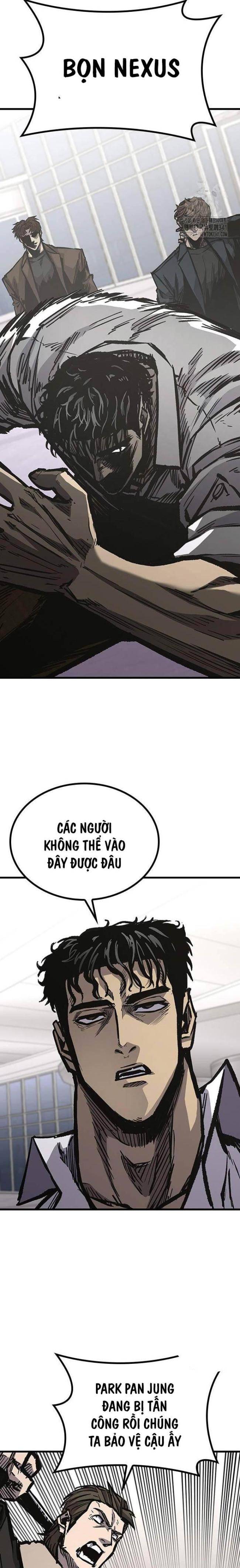 Huyền Thoại Tái Xuất - Page 26