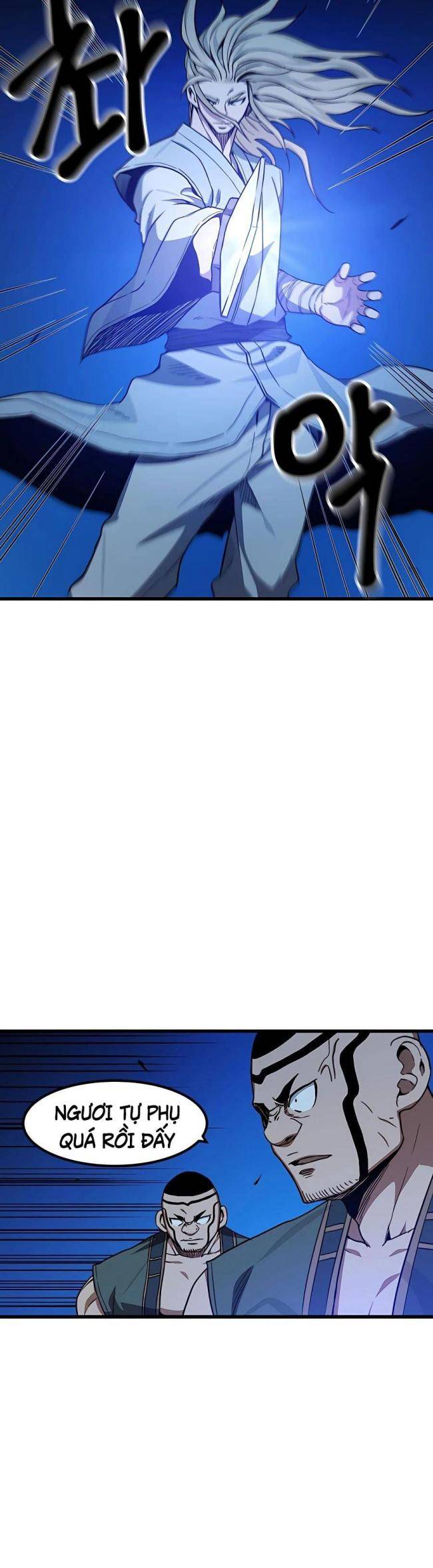 Băng Y Kiếm Thần - Page 20