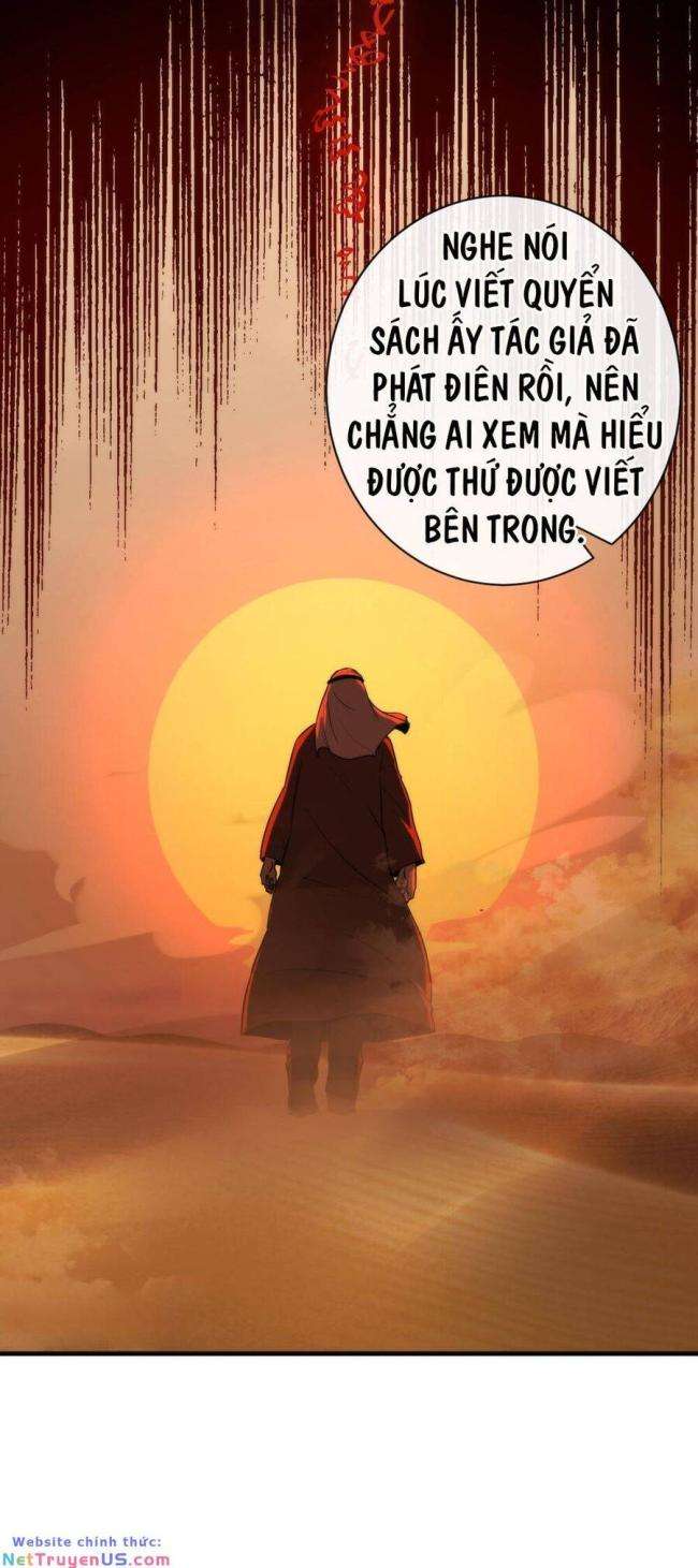 Trở Thành Thần Chủ Cthulhu - Page 11