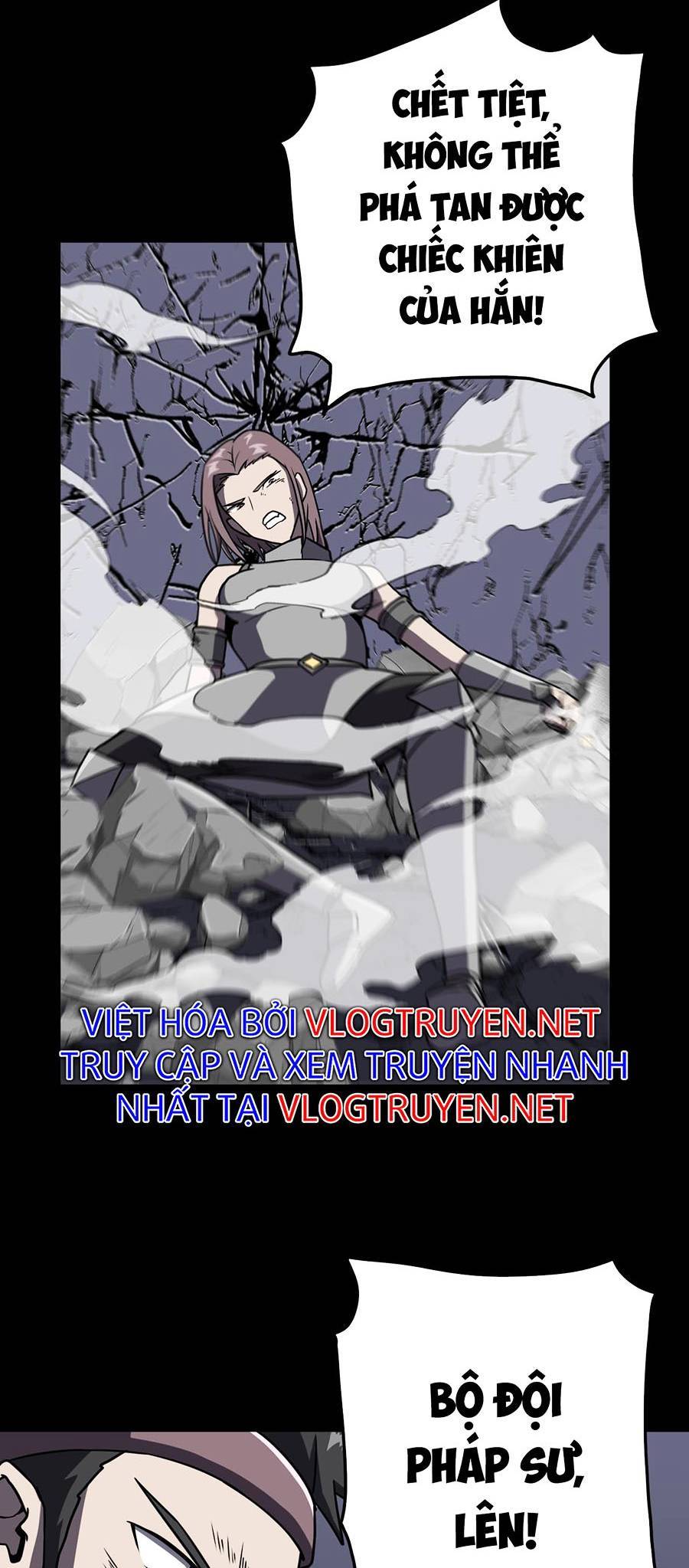 Sinh Tồn Trong Thế Giới Truyện Tranh - Page 6