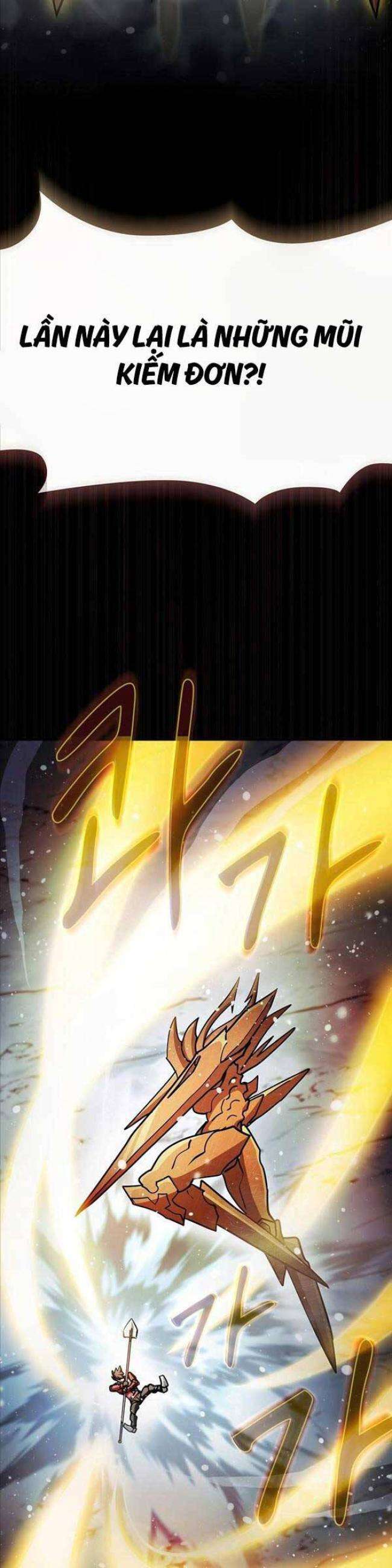 Thợ Săn Kỳ Ảo - Page 24