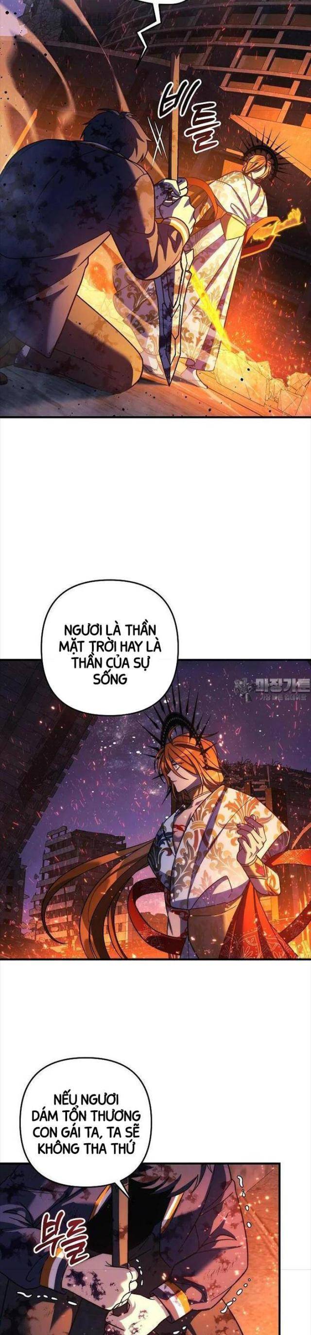 Con Gái Tôi Là Trùm Cuối - Page 22