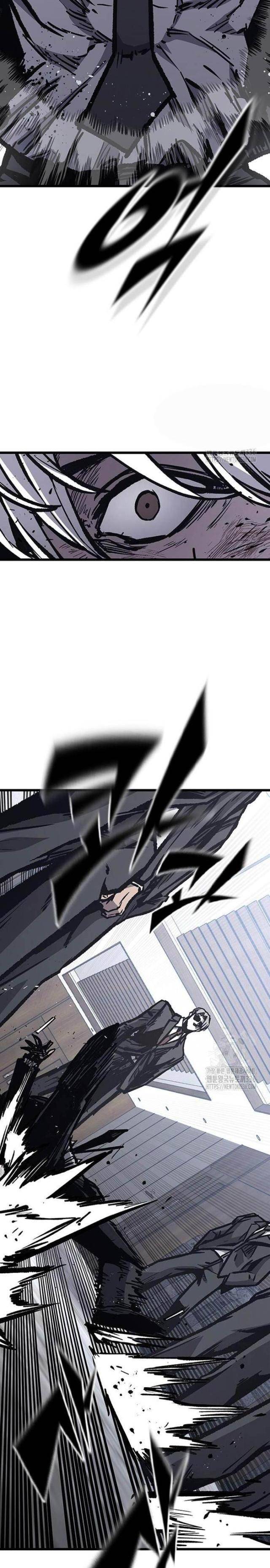 Huyền Thoại Tái Xuất - Page 33