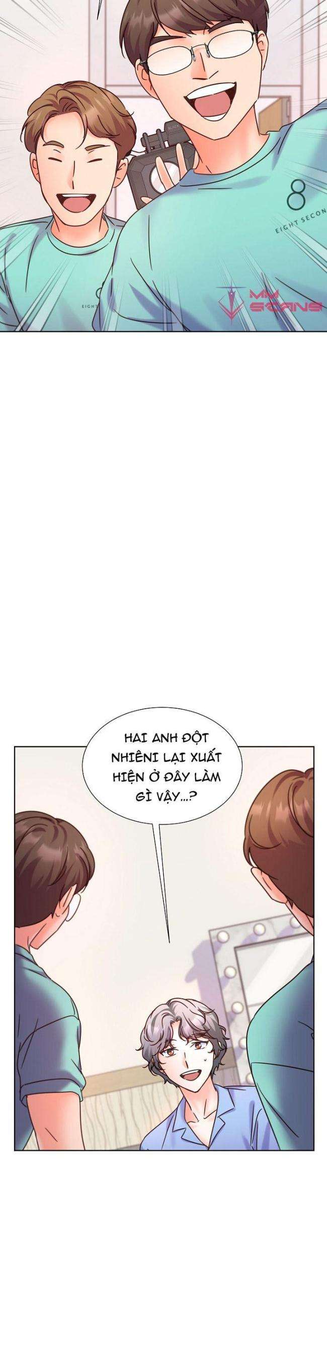 Trở Lại Làm Idol - Page 19