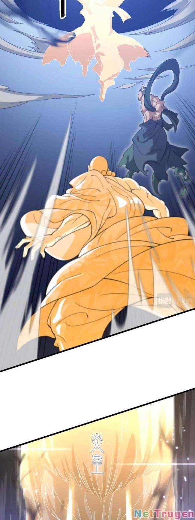 Đại Sư Phụ Hạ Sơn - Page 18