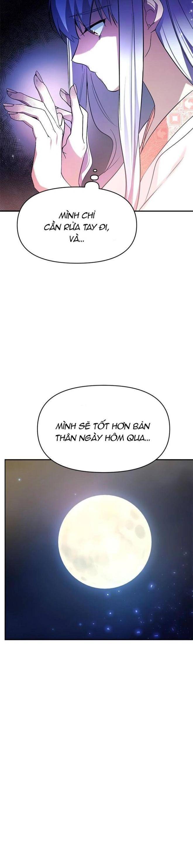 Hoa Nở Trong Cung Diên Hy Công Lược - Page 25