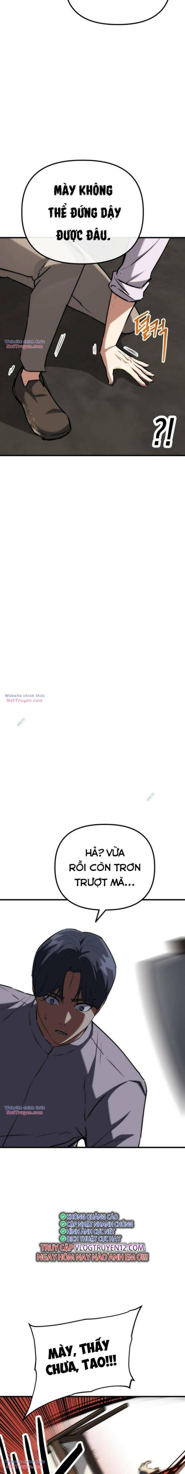 Sát Nhân Cuồng Loạn - Page 20