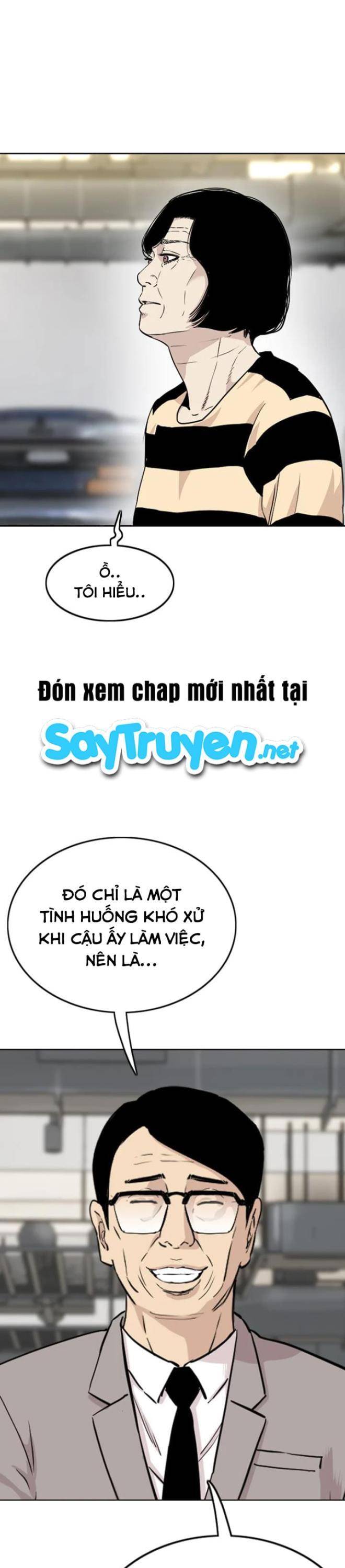 Bạt Tai - Page 80