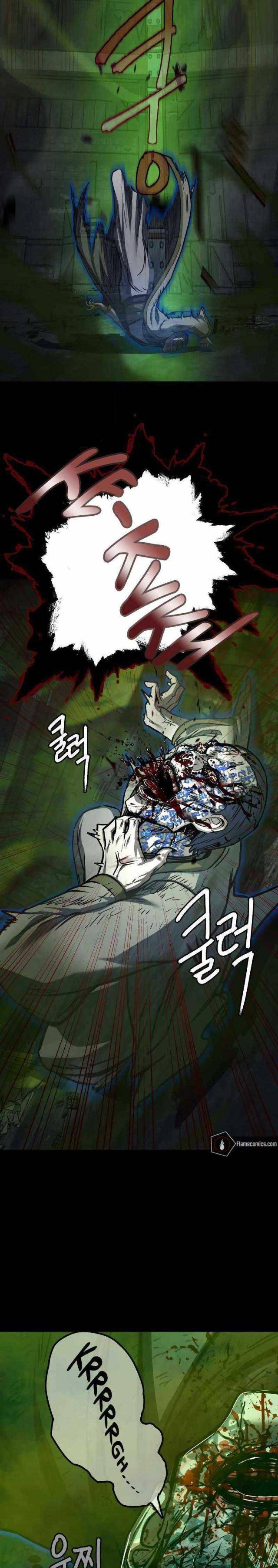 Tuý Kiếm Dạ Hành - Page 30