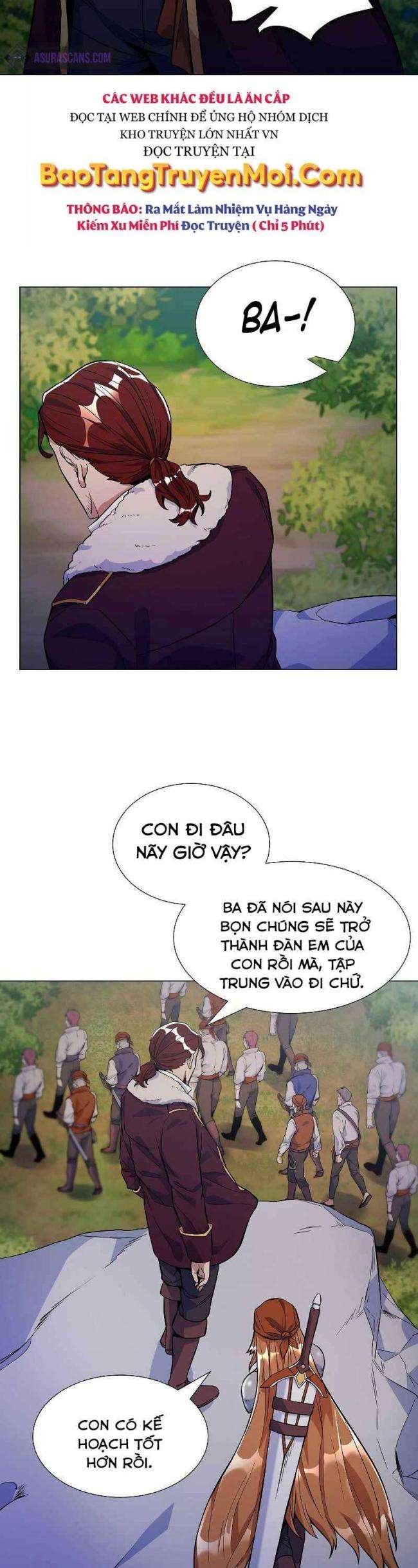 Bạo Chúa Hống Hách - Page 5