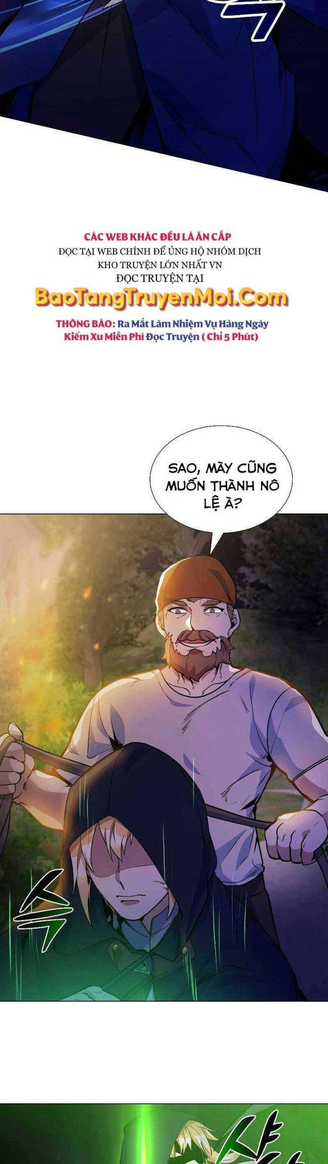 Bạo Chúa Hống Hách - Page 33