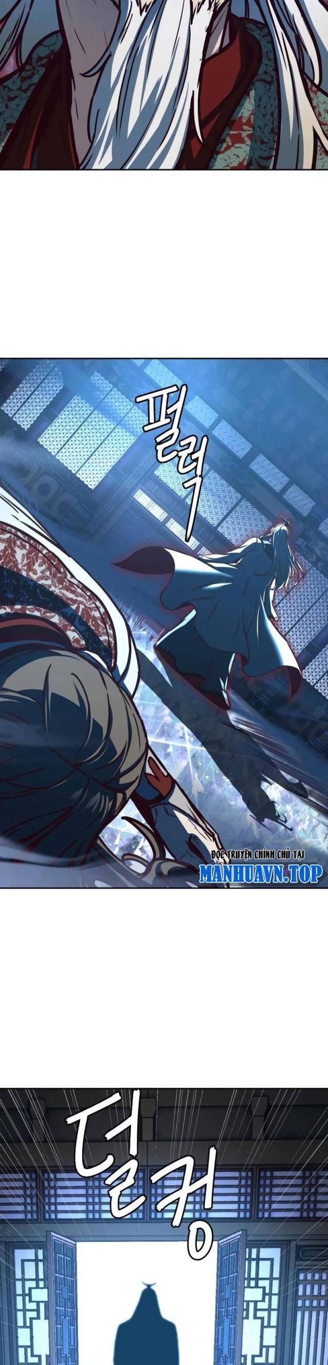 Tuý Kiếm Dạ Hành - Page 26