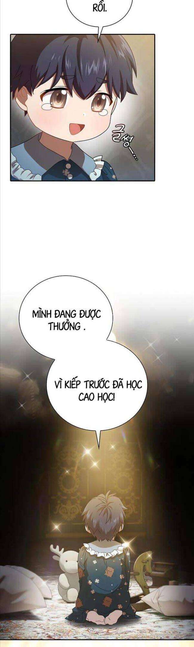 Cuộc Sống Của Pháp Sư Tại Học Viện Ma Pháp - Page 23