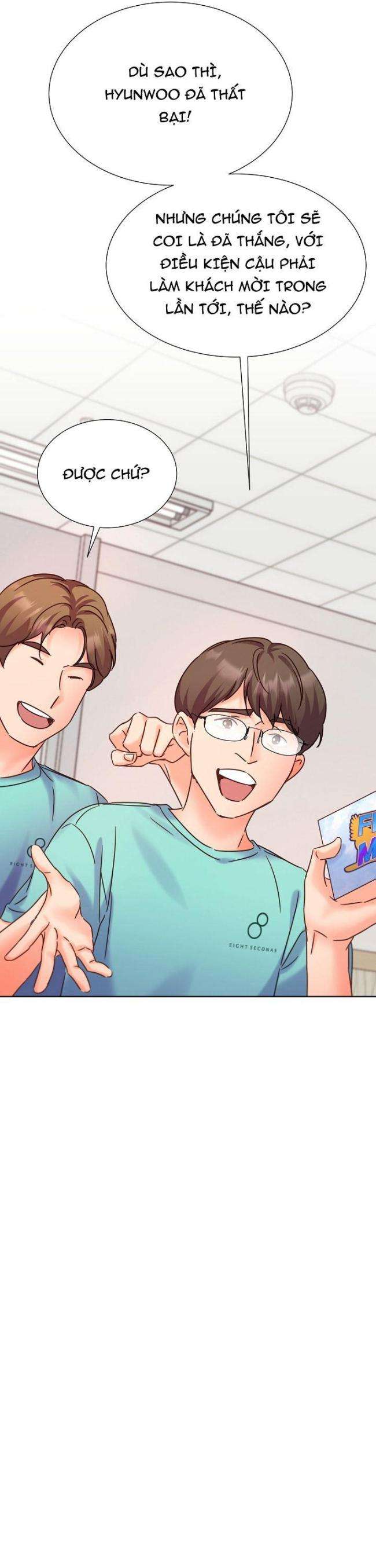 Trở Lại Làm Idol - Page 55