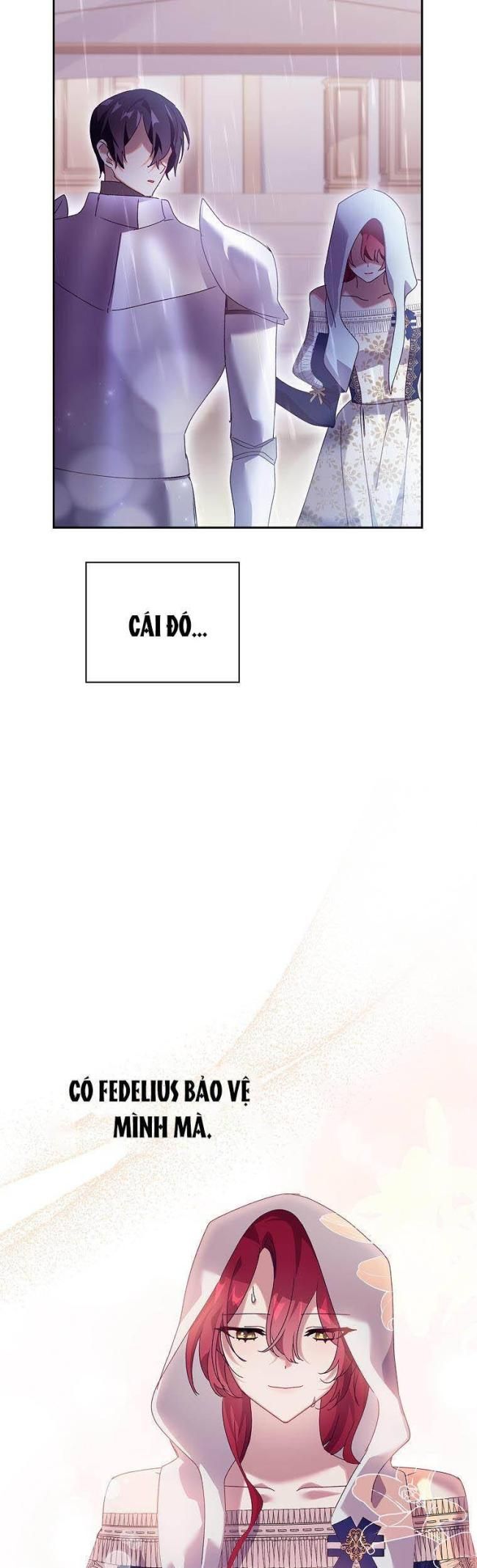 Công Chúa Gác Mái - Page 30