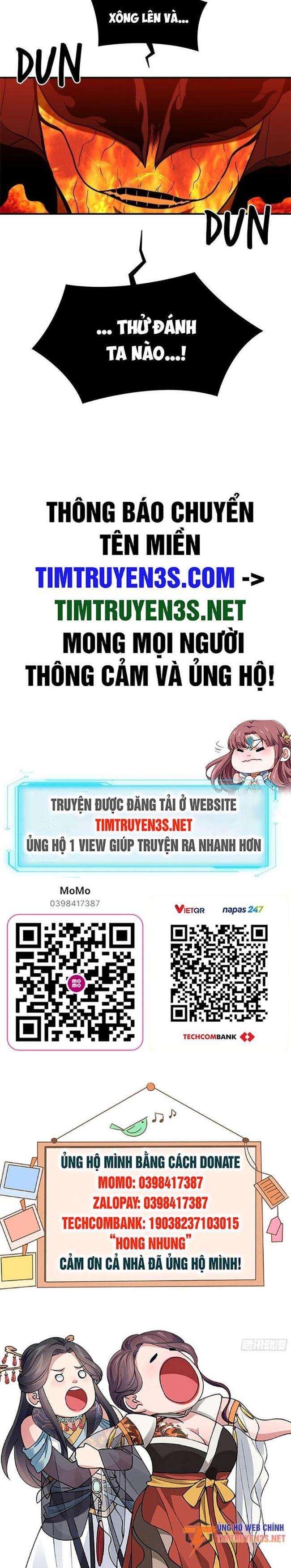 Người Bán Hoa Mạnh Nhất - Page 30