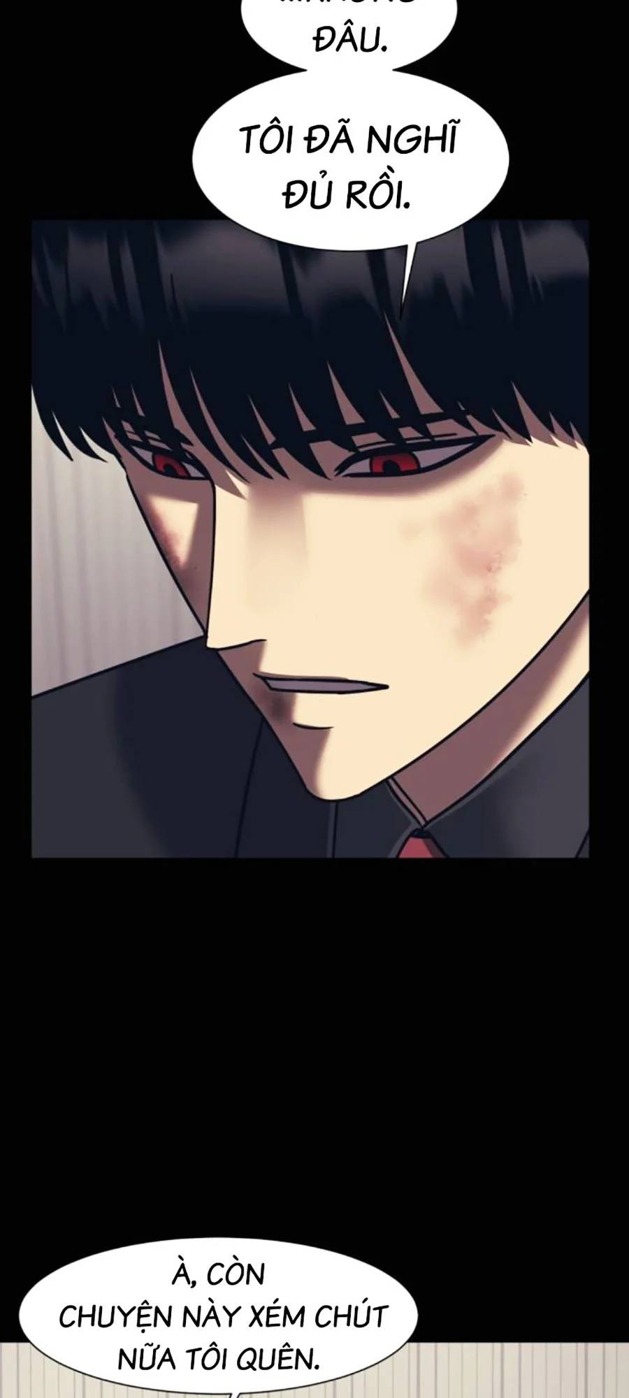 Sóng Ngầm - Page 4