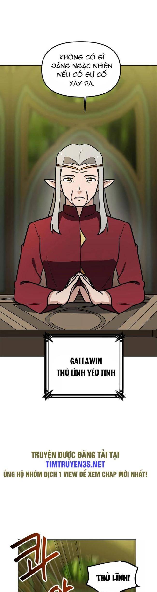 Ta Có Max Thuộc Tính May Mắn - Page 33